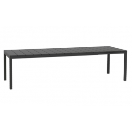 Rio 210 extendable table